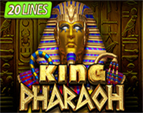 King Pharaoh